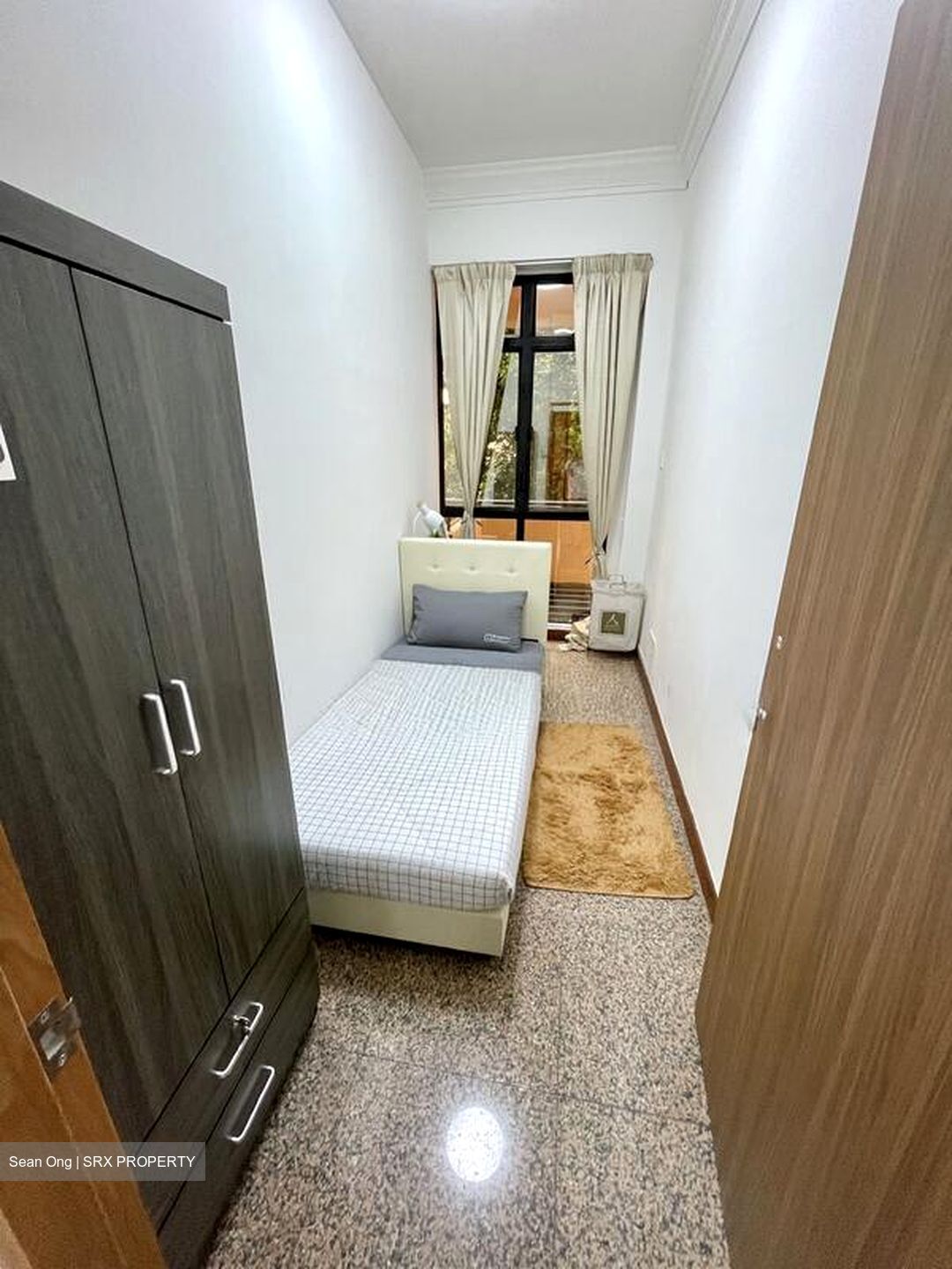 Dover Parkview (D5), Condominium #500333721